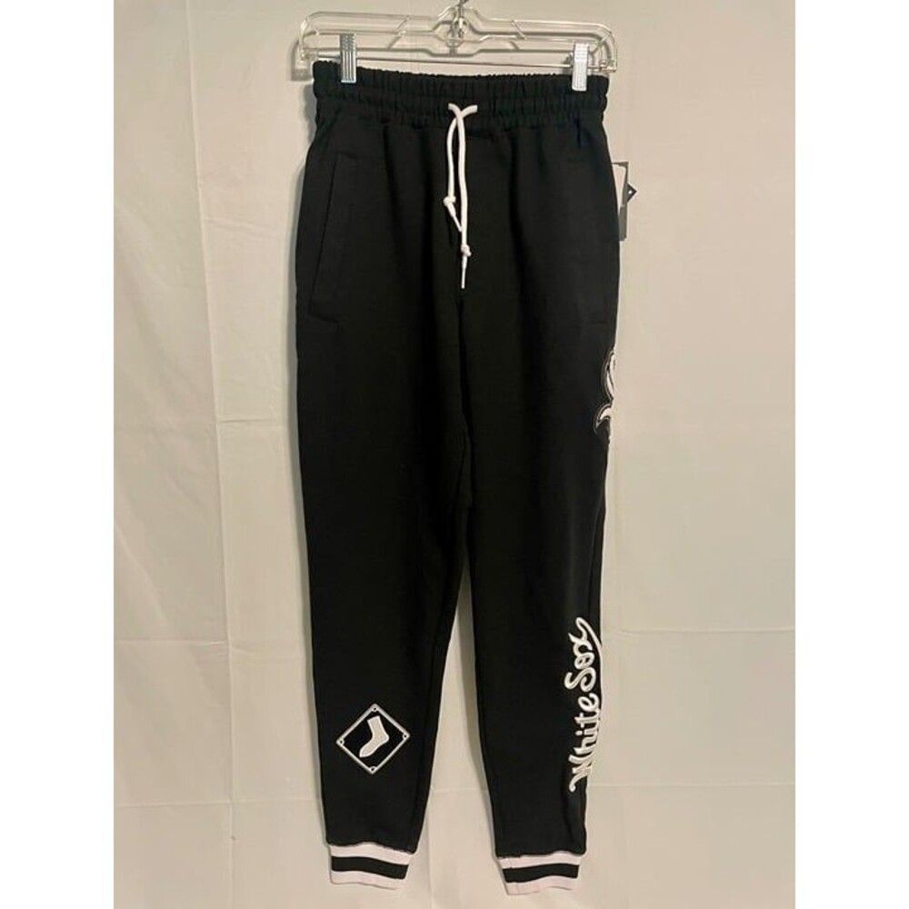 Chicago Whitesox Small Pants Men's New With Tags Baseball MLB